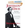 Jefferson Davis: The Man and His Hour