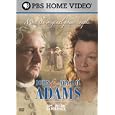 American Experience: John & Abigail Adams