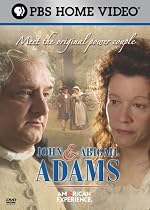 John and Abigail Adams Online.