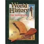 World History: The Modern Era, the Human Experience book cover