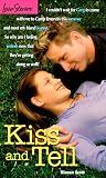 Kiss and Tell (Love Stories, #29)