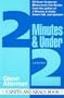 2 Minutes and Under: Character Monologues for Actors Volume 2