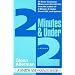 2 Minutes and Under: Character Monologues for Actors Volume 2
