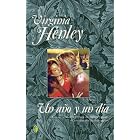 Un ano y un dia (Spanish Edition) by Virginia Henley and Ana Mazia