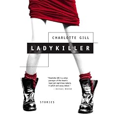 Ladykiller: Stories
