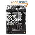 The Secret Pilgrim (Penguin Modern Classics)