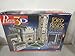Lord of the Rings Puz 3-d - Citadel of Minas Tirith by Wrebbit