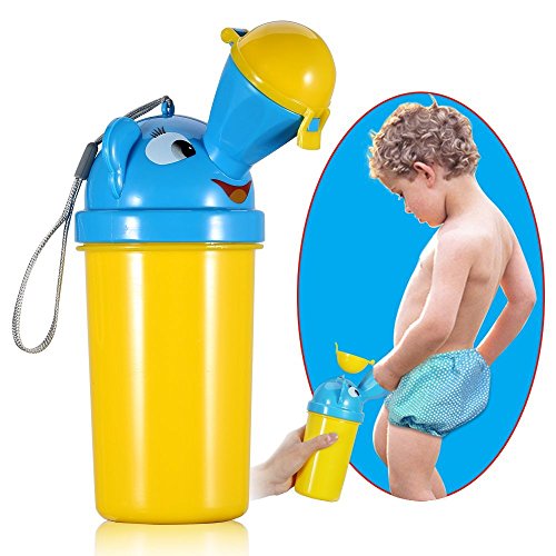 V.one Boys Urination Device On The Go Infant Urinal Child Portable