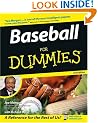 Baseball For Dummies