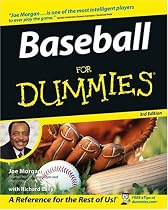Baseball for Dummies