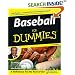 Baseball for Dummies (For Dummies)