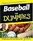 Baseball For Dummies (For Dummies (Sports & Hobbies))