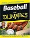 Books : Baseball For Dummies (For Dummies (Sports & Hobbies))