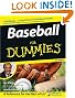 Baseball For Dummies