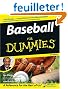 Baseball For Dummies