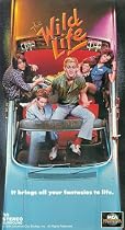 Wild Life, The [VHS]