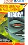 Deadly!: Starkers Book 1: Nude