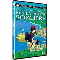 Kiki la petite sorci�re