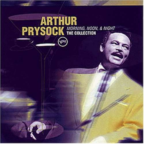 Arthur Prysock - morning noon and night - Zortam Music