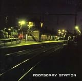 Footscray Station