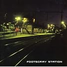 Footscray Station