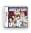 Trauma Center - Under the Knife
