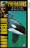Review Warner Home Video  / Gaby Roslin Predators - Killer Whales [1995]
