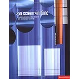 On Screen In Time: Transitions in Motion Graphic Design for Film, TV and New Media