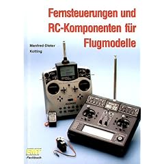 Fernsteuerungen und RC-Komponenten f�r Flugmodelle