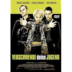 Verschwende deine Jugend