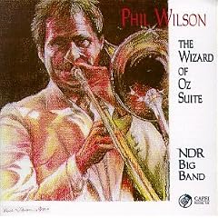 The Wizard of Oz Suite