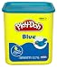 Play-doh 6 lb Container - Blue