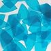 Fishscale Fin Sequin 1.5