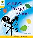 Make a wind vane