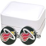 Miami Heat Team Executive Cuff Links