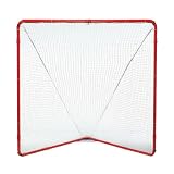 Brine LG505 Backyard Lacrosse Goal with 2.5 MM Net 11