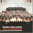 Banda Dell'arma Dei Carabinieri