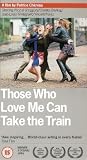 Those Who Love Me Can Take The Train [UK IMPORT] - Pascal Greggory