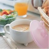ぶたチンベビー マグクッキング ピンク K268P