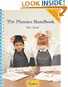 The Phonics Handbook: A Handbook for Teaching Reading, Writing and Spelling (Jolly Phonics)