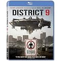 District 9 Bilingual [Blu-ray]