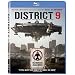 District 9 Bilingual [Blu-ray]