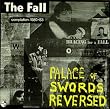 Palace of Swords Reversed