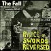 The Fall In: Palace of Swords Reversed