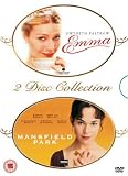 Emma/Mansfield Park [UK IMPORT] - Gwyneth Paltrow