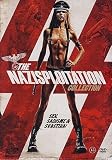 The Nazisploitation Collection: SS Camp Womans Hell - S.S Experiment Love Camp The Gestapos Last Orgy (Last Orgy of the Third Reich) - The Beast in Heat (SS Hell Camp (Uncut Versions)(Region 2) (Import)