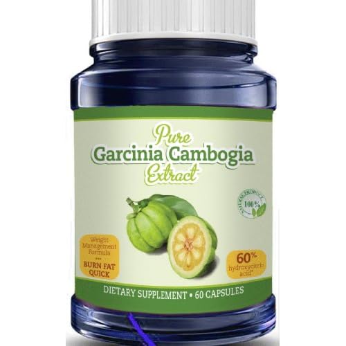 garcinia cambogia
