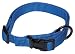 Fits All Super Strong Adjustable Collar Light Blue 1 in.