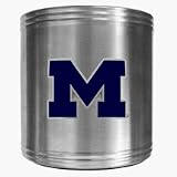 Review Bergamot  / Michigan Wolverines Beverage Holder