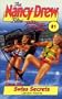 Swiss Secrets (Passport to Romance Trilogy #1) (The Nancy Drew Files, Case 72)